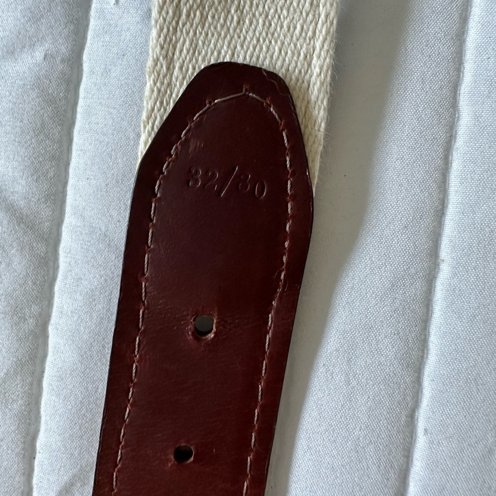 State Traditions Florida belt
